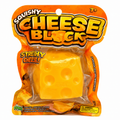PPNC - Squishy Cheese Block