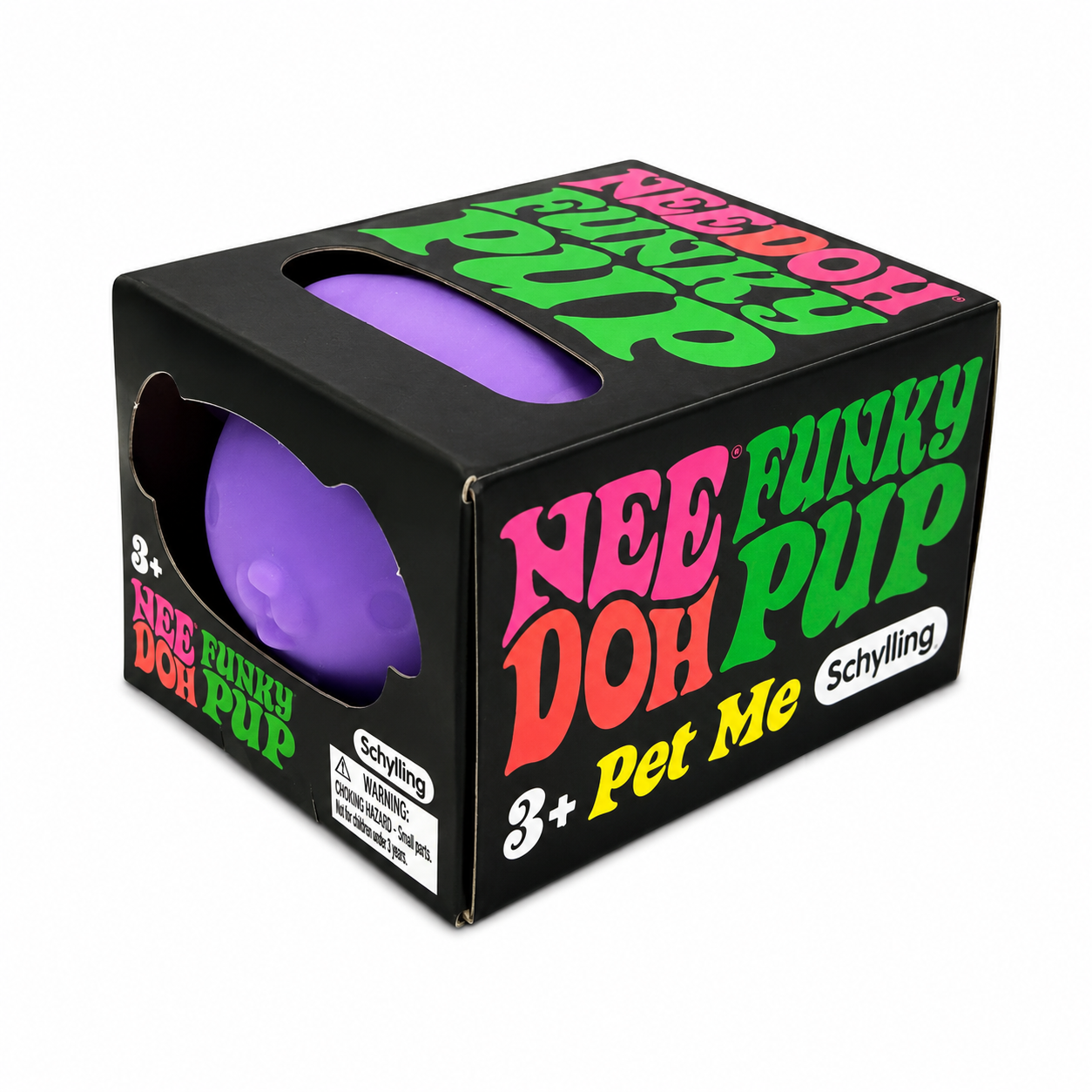 NeeDoh - Funky Pups