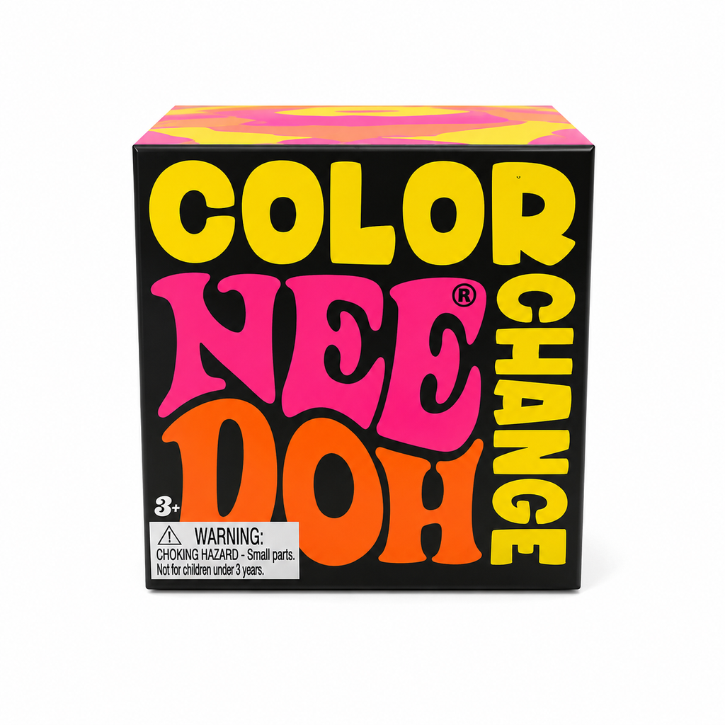 NeeDoh - Color Change