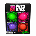 Teenie NeeDoh Fuzzballs (Multipack)