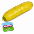 Sunny Days - Squeeezy Pickle Squishy