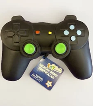 Toymendous - Squishy Game Controller