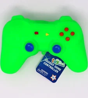 Toymendous - Squishy Game Controller