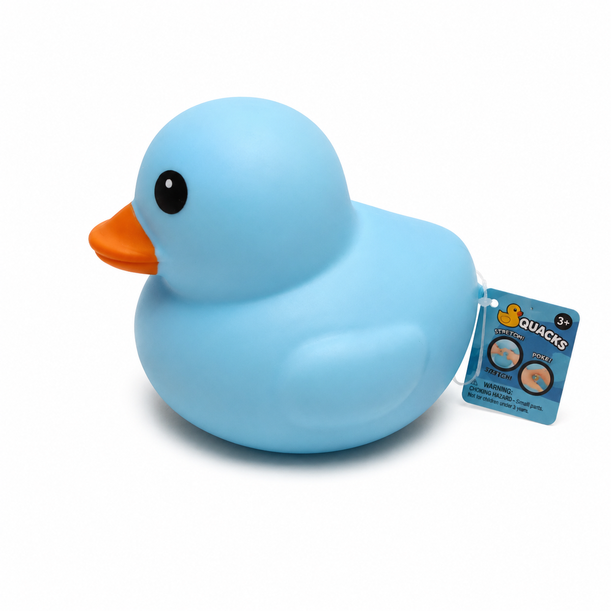 Sunny Days Laffy Quack Ducks - All Variations ( Normal , Pastel and Tie Dye )