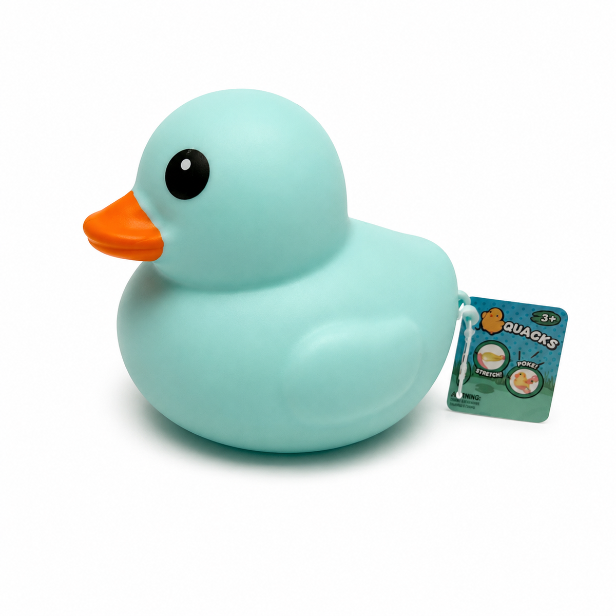 Sunny Days Laffy Quack Ducks - All Variations ( Normal , Pastel and Tie Dye )
