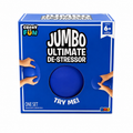 Crazy Fun - Jumbo Ultimate De-Stressor