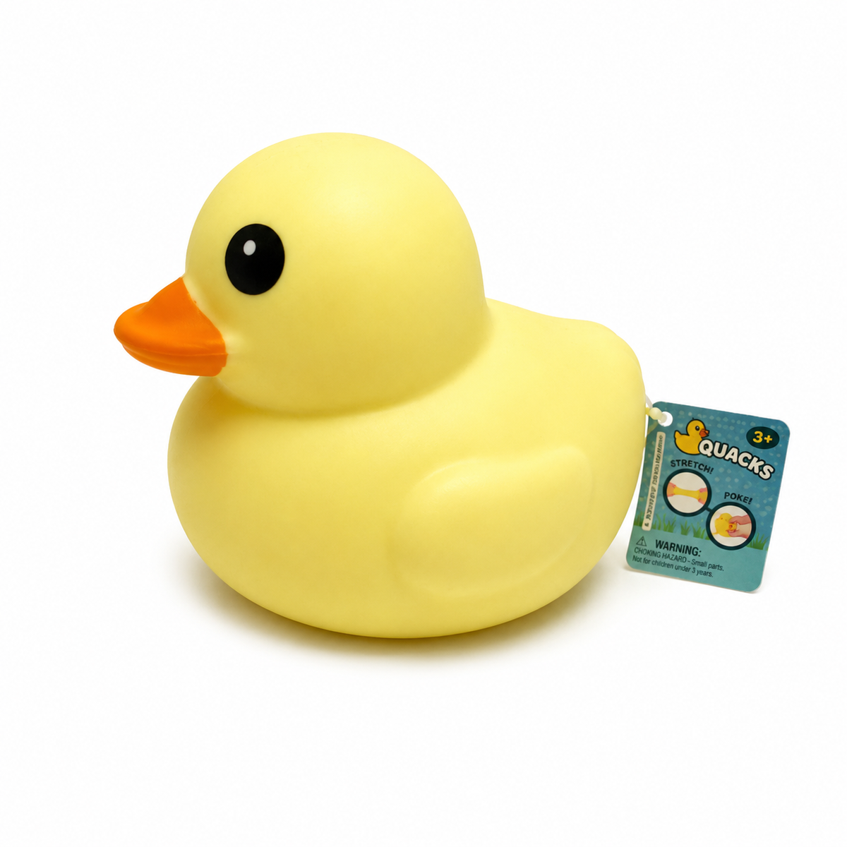 Sunny Days Laffy Quack Ducks - All Variations ( Normal , Pastel and Tie Dye )