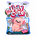 Ugly Cute Axolotl Squishy