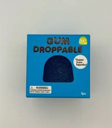 Gum Droppable - Squishy