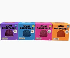 Gum Droppable - Squishy