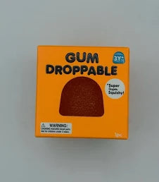 Gum Droppable - Squishy