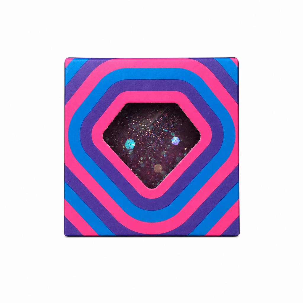 Groovy NeeDoh Jewel (Mini)