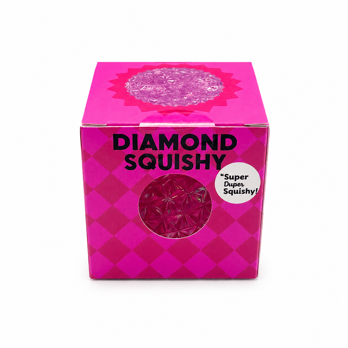 J'adore - Squishy Diamonds