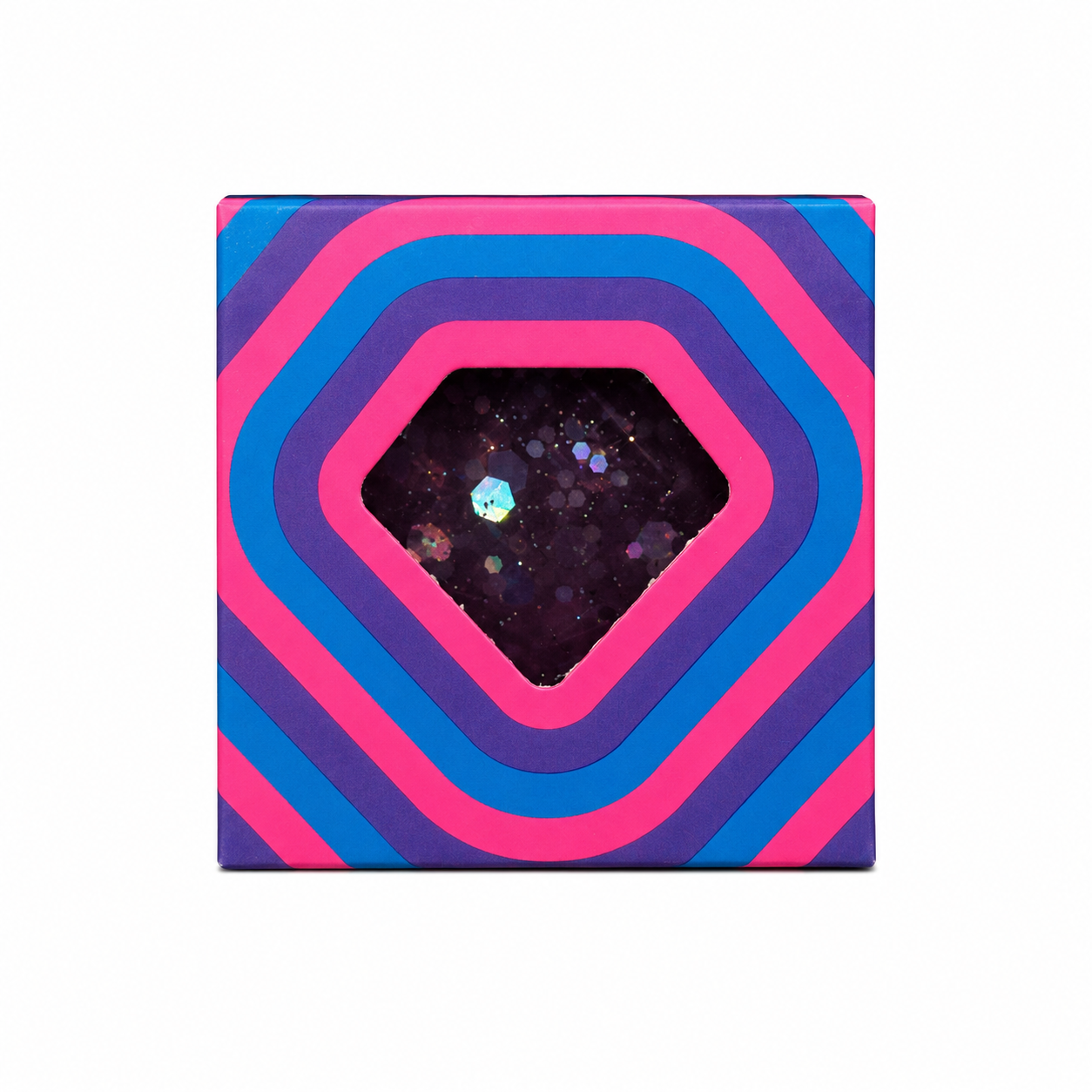 Groovy NeeDoh Jewel (Mini)