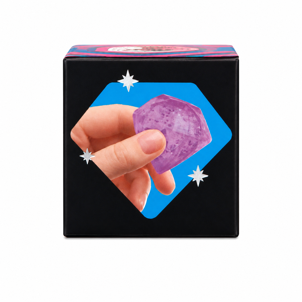 Groovy NeeDoh Jewel (Mini)
