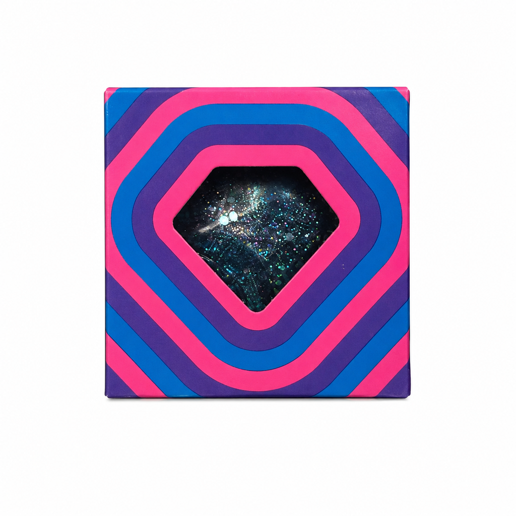 Groovy NeeDoh Jewel (Mini)