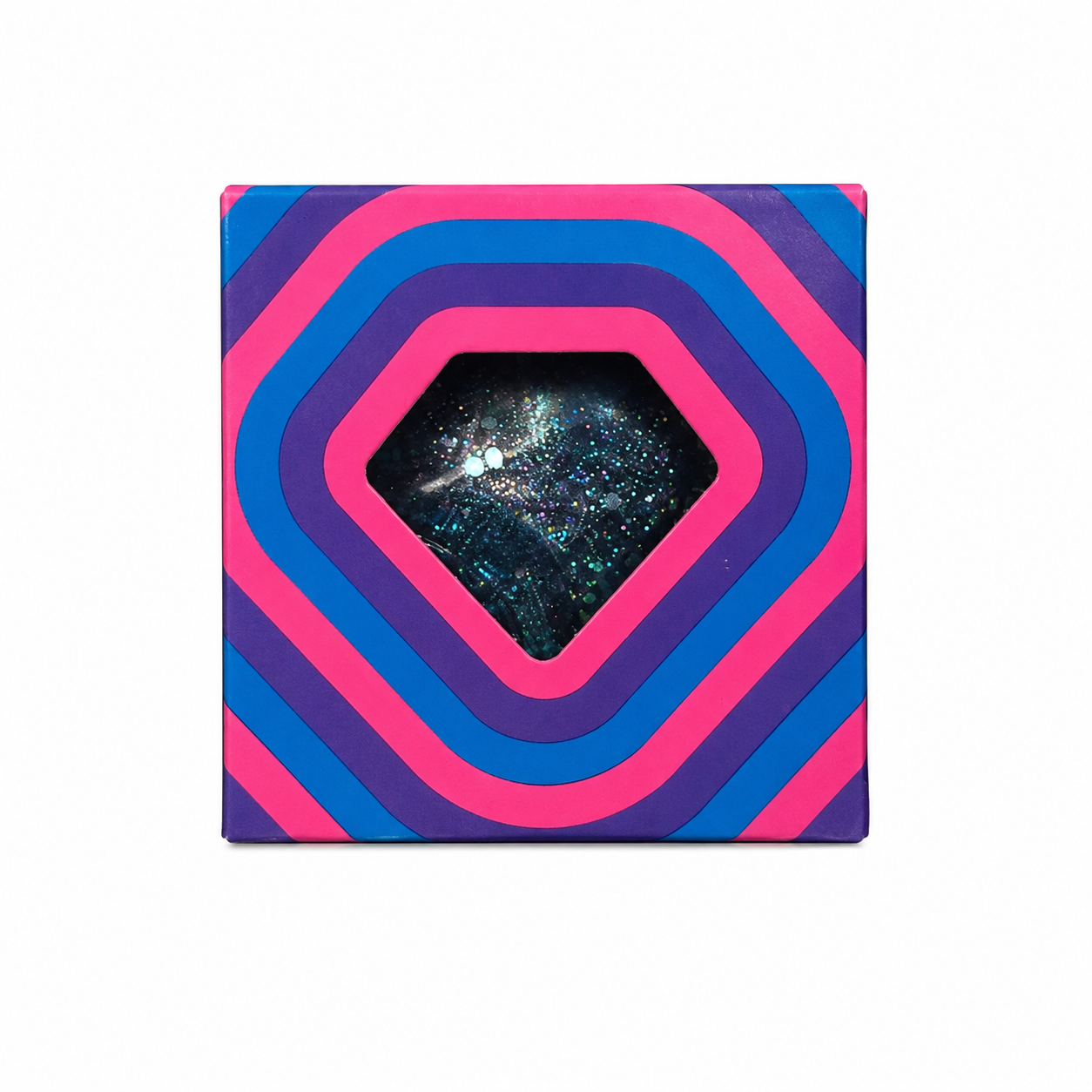 Groovy NeeDoh Jewel (Mini)