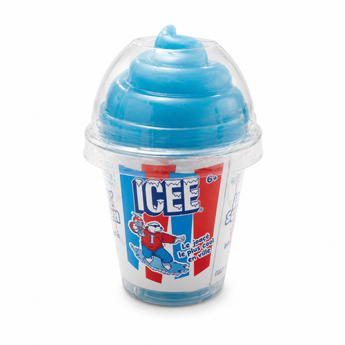 ICEE - Scented Squishy Toy