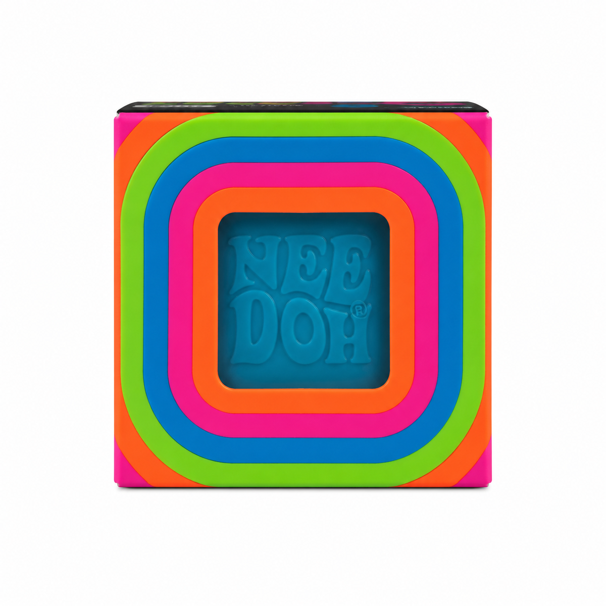 NeeDoh Cool Cube (mini)