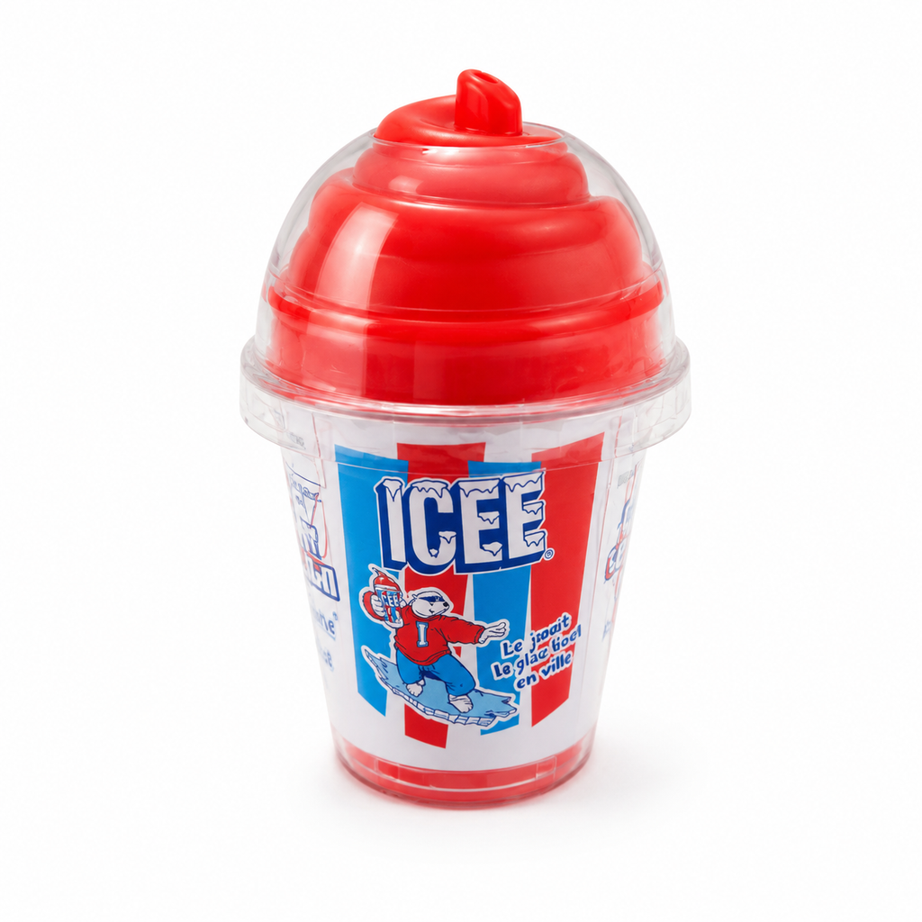 ICEE - Scented Squishy Toy