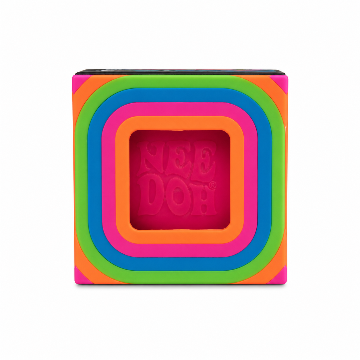 NeeDoh Cool Cube (mini)