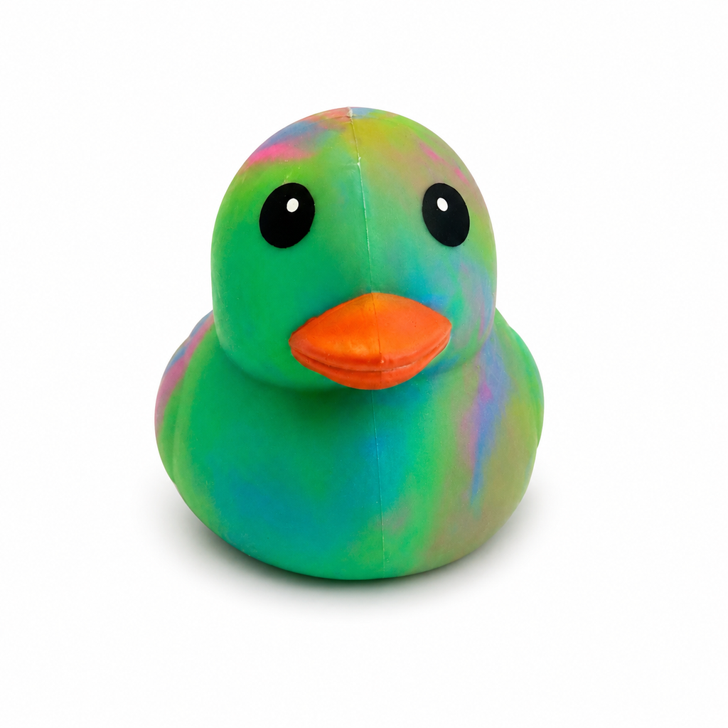 Sunny Days Laffy Quack Ducks - All Variations ( Normal , Pastel and Tie Dye )