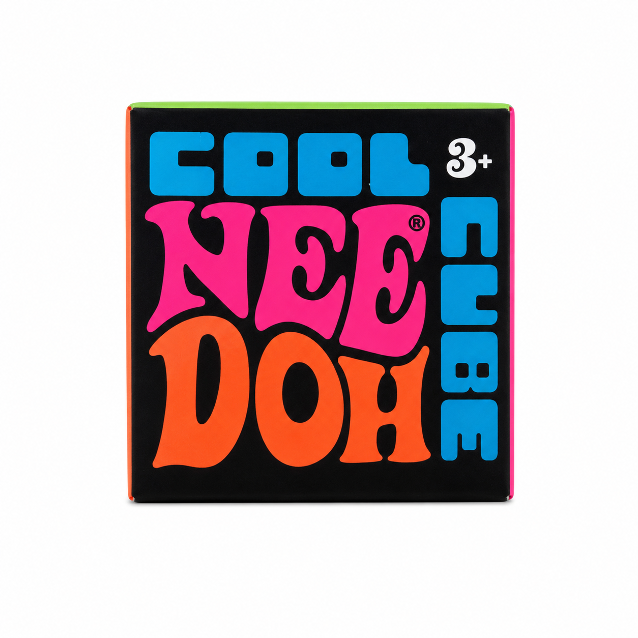 NeeDoh Cool Cube (mini)