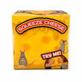 Sunny Days - Squeeze Cheese Squishy