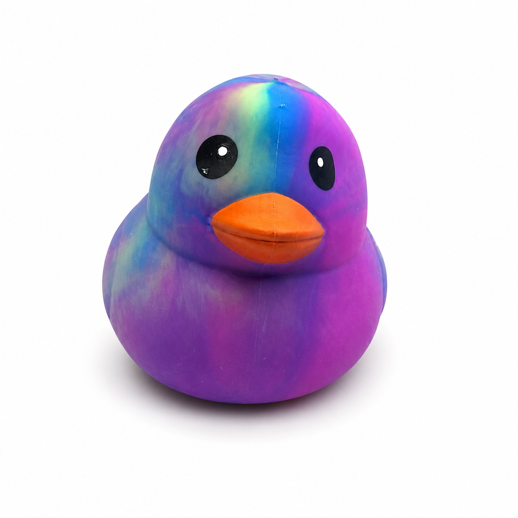 Sunny Days Laffy Quack Ducks - All Variations ( Normal , Pastel and Tie Dye )