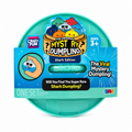 Crazy Fun - Mystery Dumpling Squishy