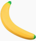 Laffy Snacks - Squishy Banana