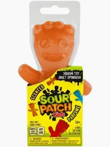 Sour Patch Kids - Squishy
