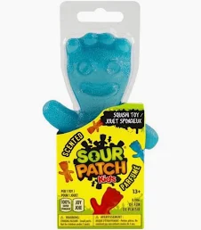 Sour Patch Kids - Squishy
