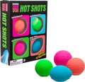 Teenie Needoh - Hot shots